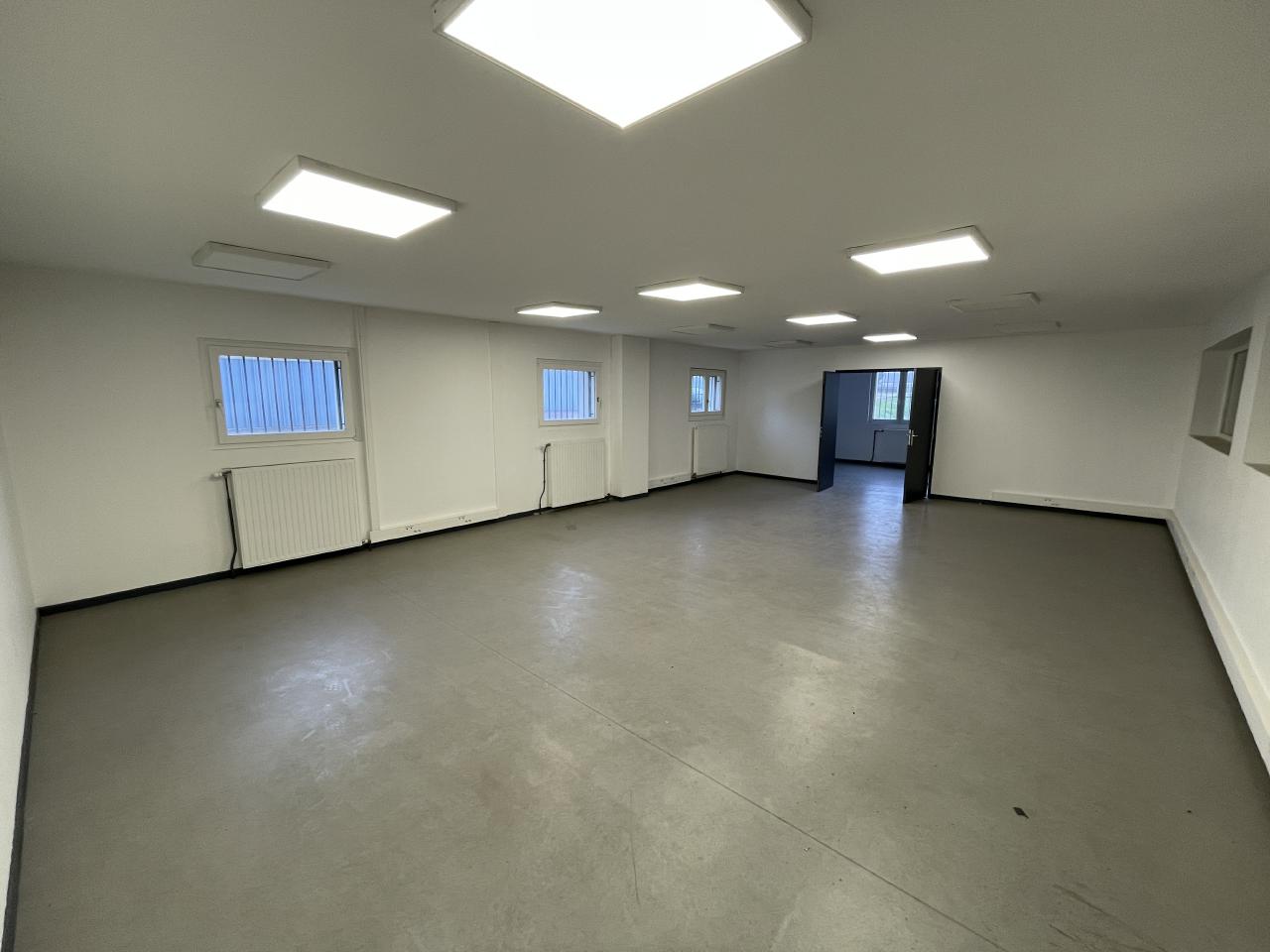 Local d'activité Ludres 1412m² Location local d'activité Ludres Meurthe-et-Moselle OLACT2420447 8